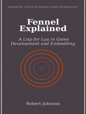 cover image of Fennel Explained